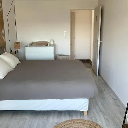 Casa vacanze Rivéa Bizy - 150m2 - 2ou5 Ch - 2 Sdb - Parking Wifi Vernon (Eure)