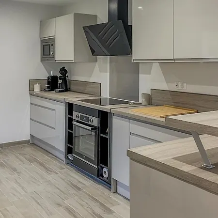 Rivéa Bizy - 150m2 - 2ou5 Ch - 2 Sdb - Parking Wifi Casa vacanze Vernon (Eure)