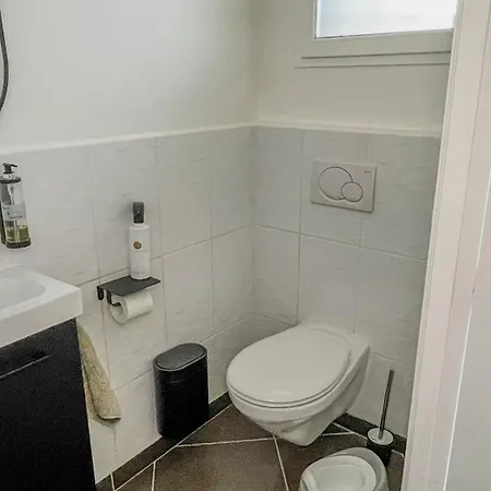 Rivéa Bizy - 150m2 - 2ou5 Ch - 2 Sdb - Parking Wifi Casa vacanze *