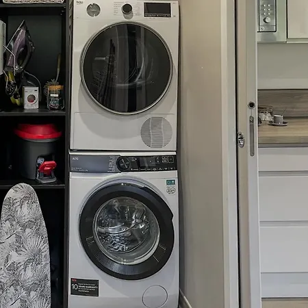 Rivéa Bizy - 150m2 - 2ou5 Ch - 2 Sdb - Parking Wifi Casa vacanze *